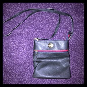 Tommy Crossbody Purse